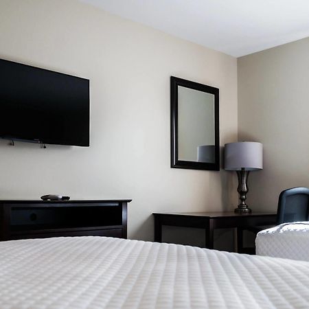 Holmes Suites And Inn Blacklick Ngoại thất bức ảnh