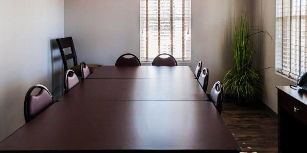 Holmes Suites And Inn Blacklick Ngoại thất bức ảnh